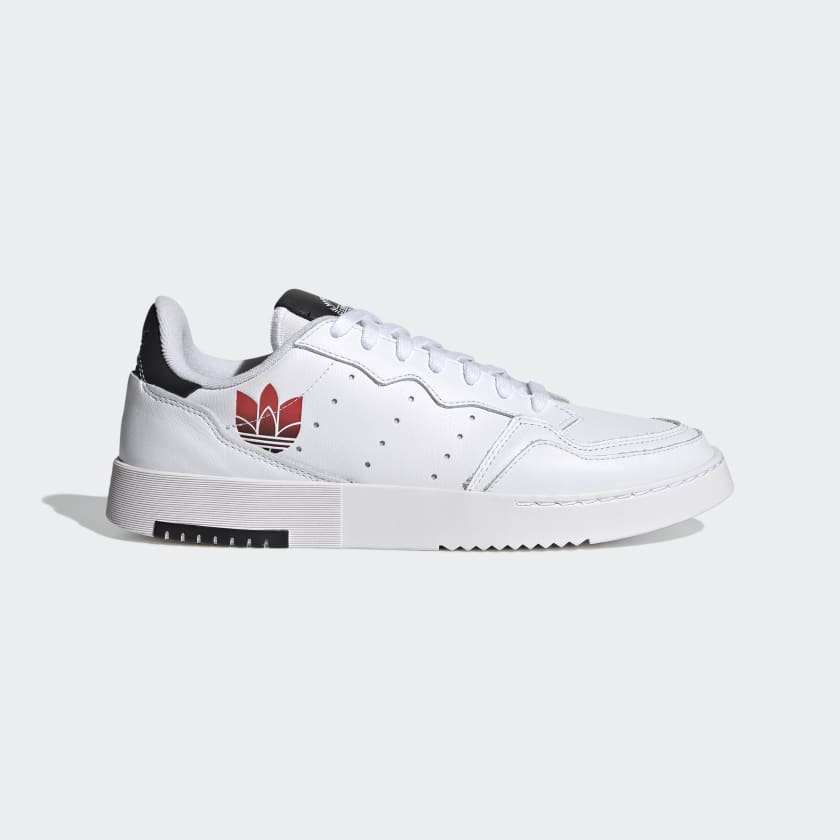 Adidas supercourt og deals