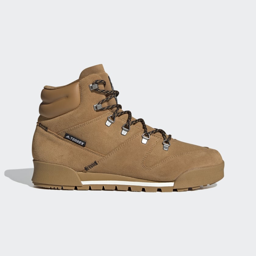 Adidas terrex winterpitch shop cw cp boots