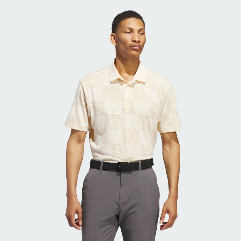 Adidas 365 polo new arrivals