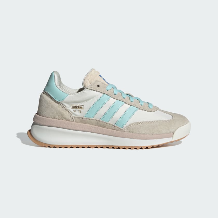Adidas sl72 white store