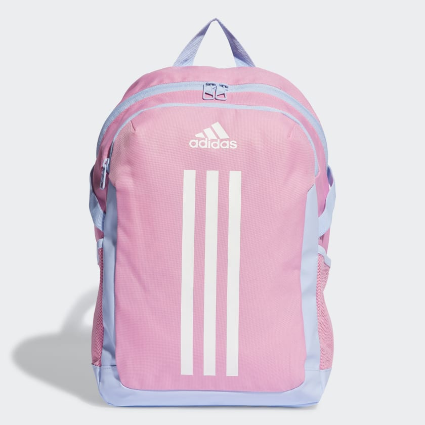 adidas Power Backpack - Pink | adidas Zealand