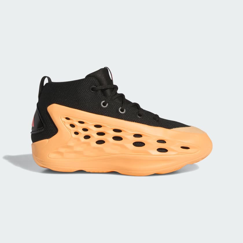adidas A.E. 1 Low Trainers Kids Orange adidas Philippines