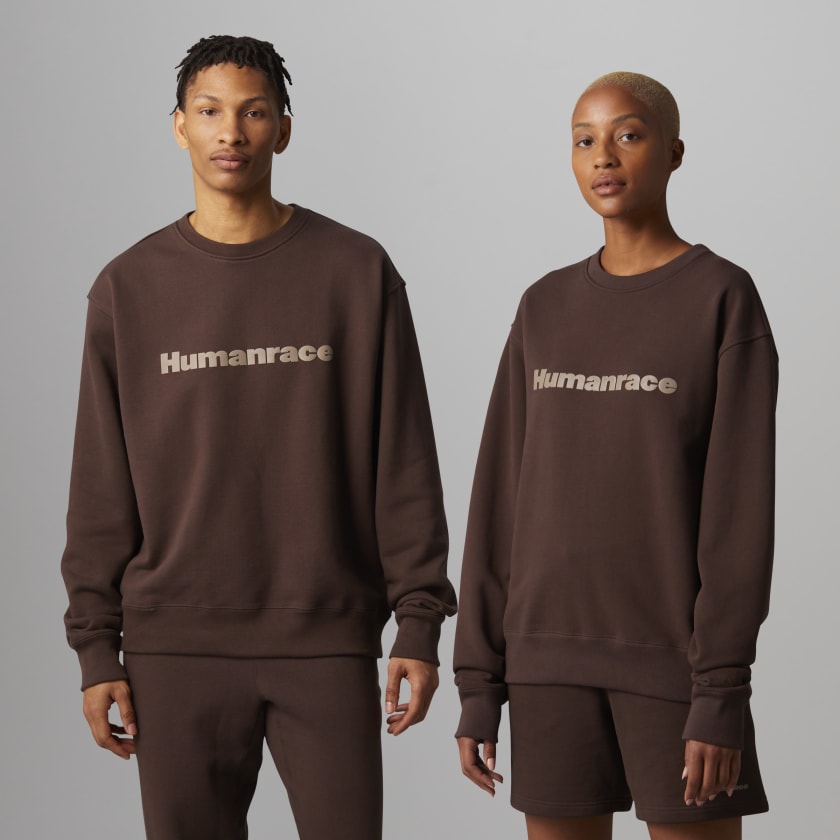 pharrell williams basics crew