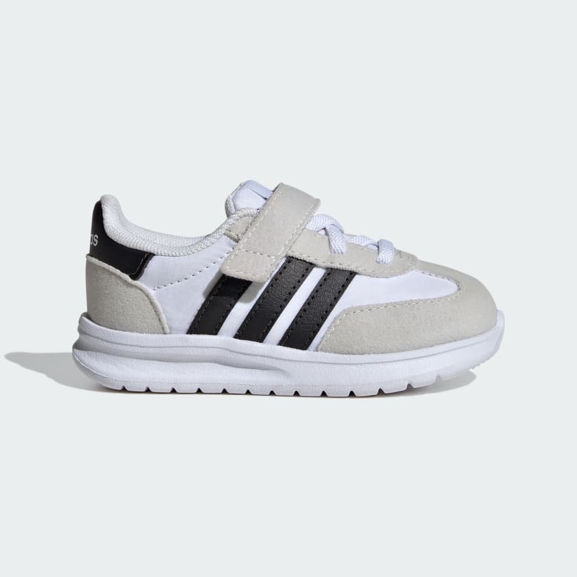 adidas Chaussure Run 70s 2.0 Enfants Blanc adidas Belgium