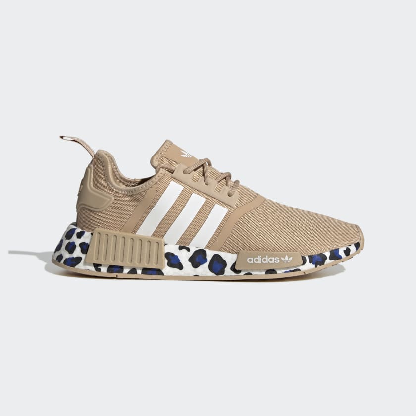 Adidas nmd top r1 homme marron