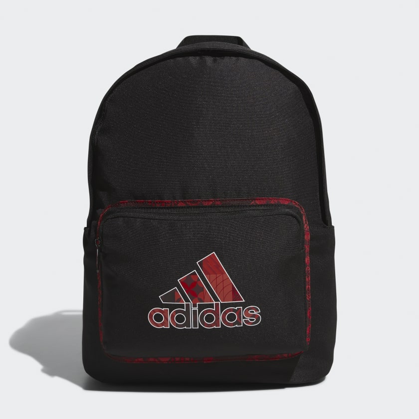 adidas CNY Backpack Black adidas Thailand