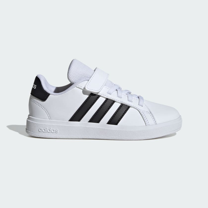 White adidas shoes mens top