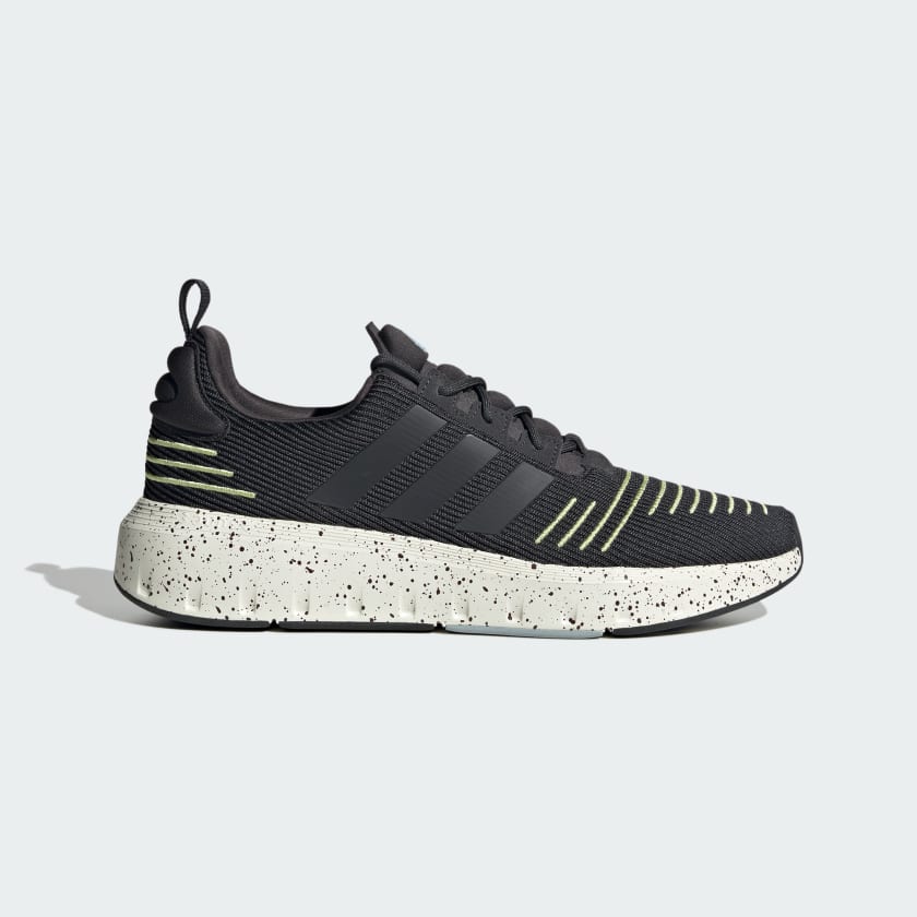 Zapatillas Swift Run Negro adidas adidas Peru