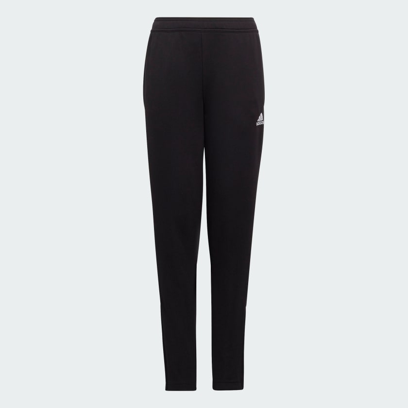 adidas Entrada 22 Trainingsbroek Zwart adidas Officiele Shop