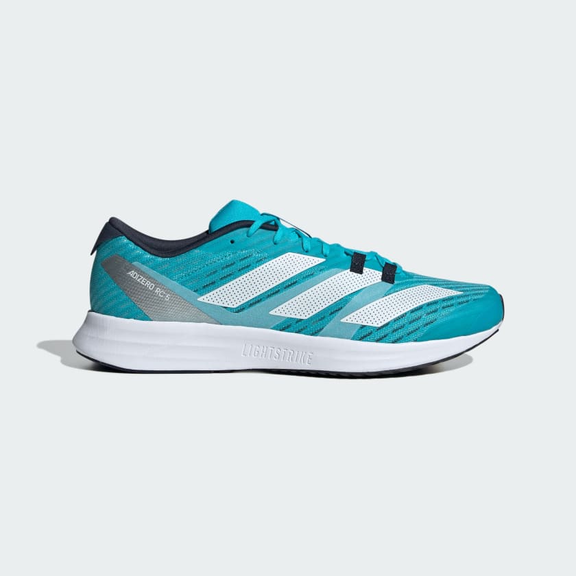 adidas Adizero RC 5 Shoes Turquoise adidas Thailand