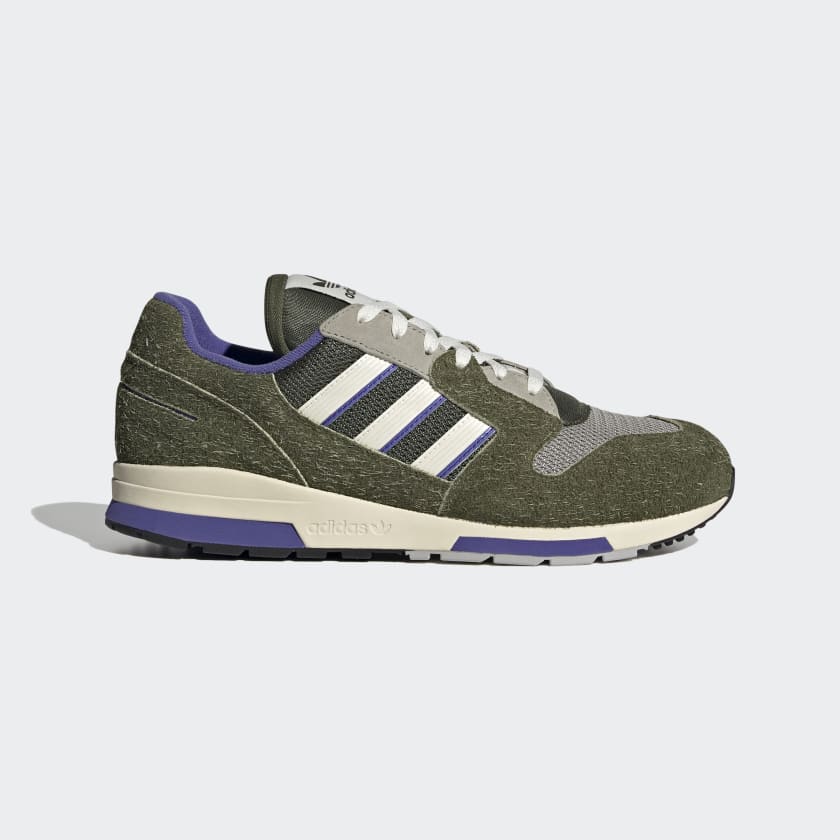 Adidas zx shop 420 homme bleu