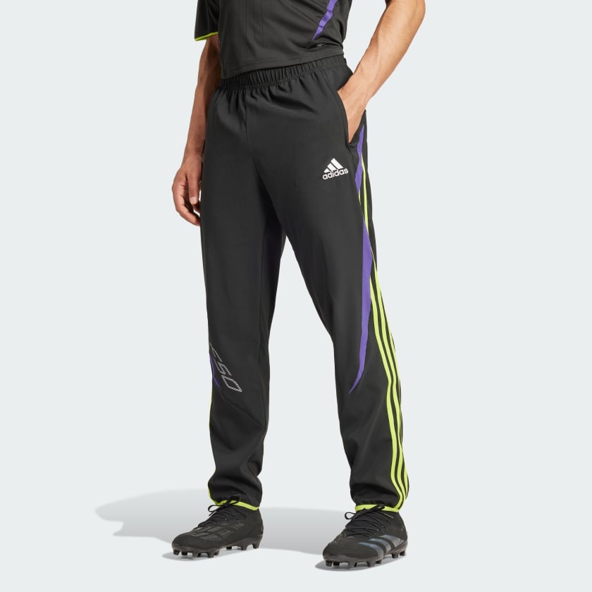 Adidas f50 track pants online