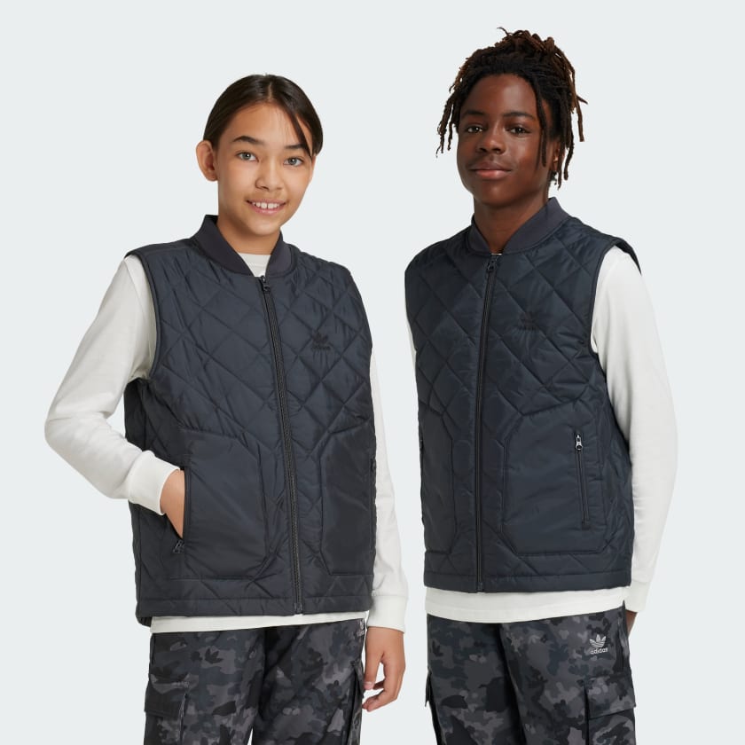 Adidas weste kinder clearance