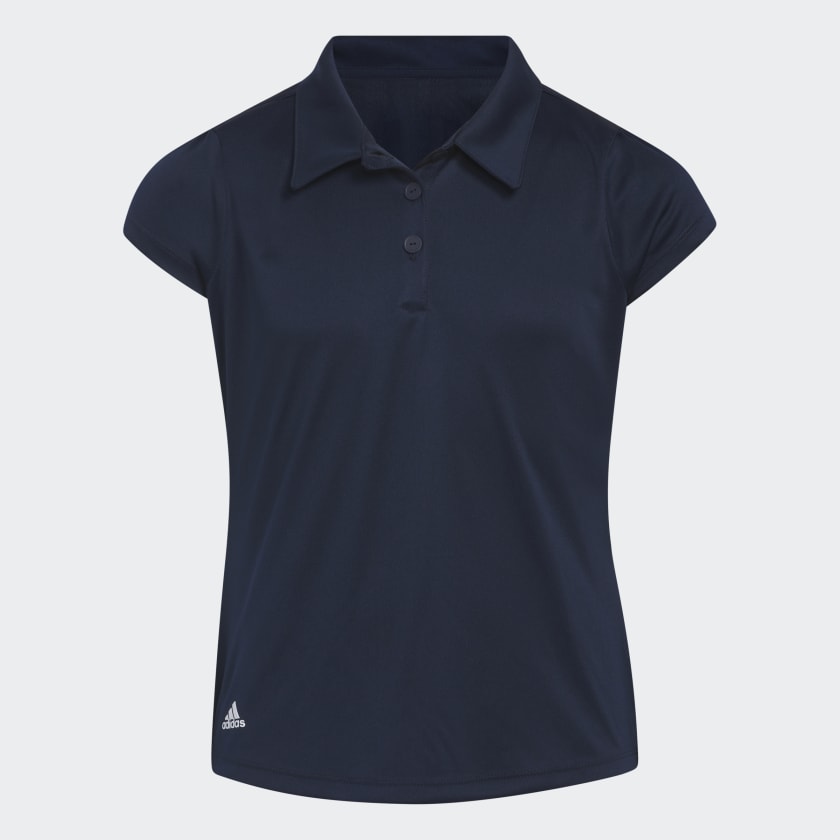 Adidas girls golf online