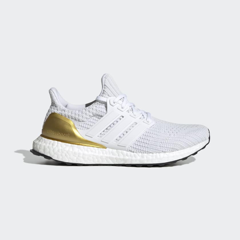 adidas Ultraboost 4.0 DNA Shoes - White | women lifestyle | adidas US