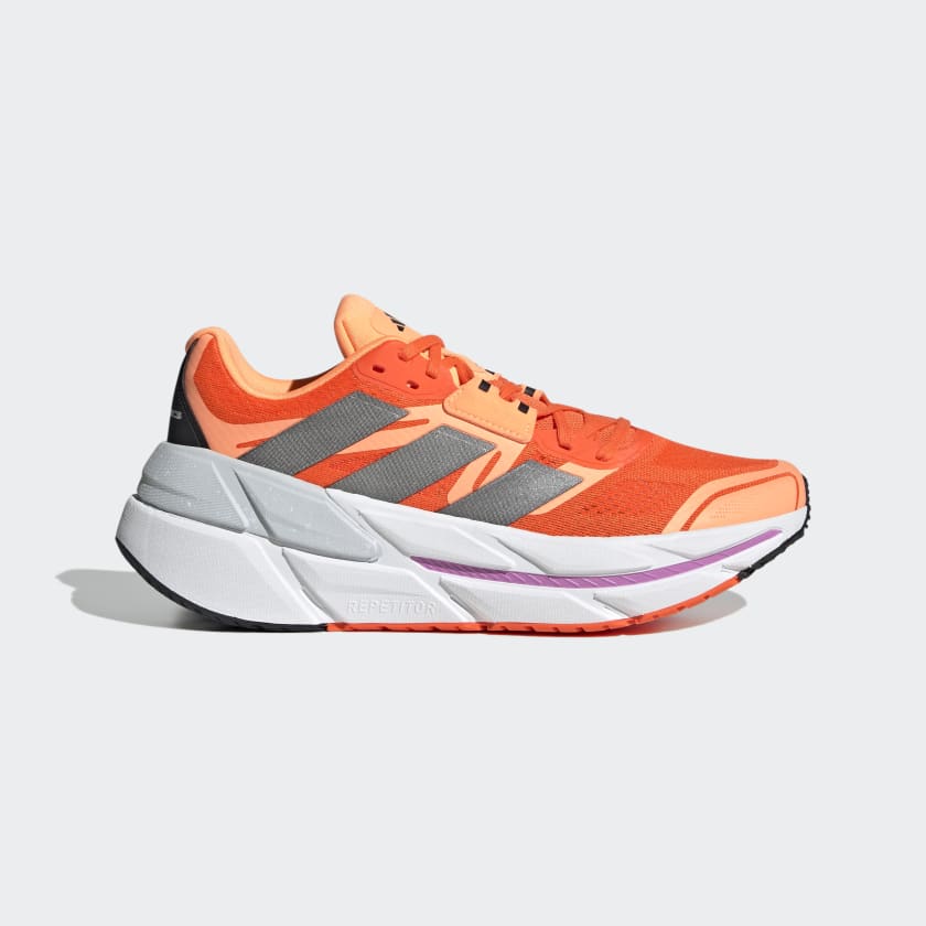 adidas Adistar CS Shoes Orange adidas Malaysia