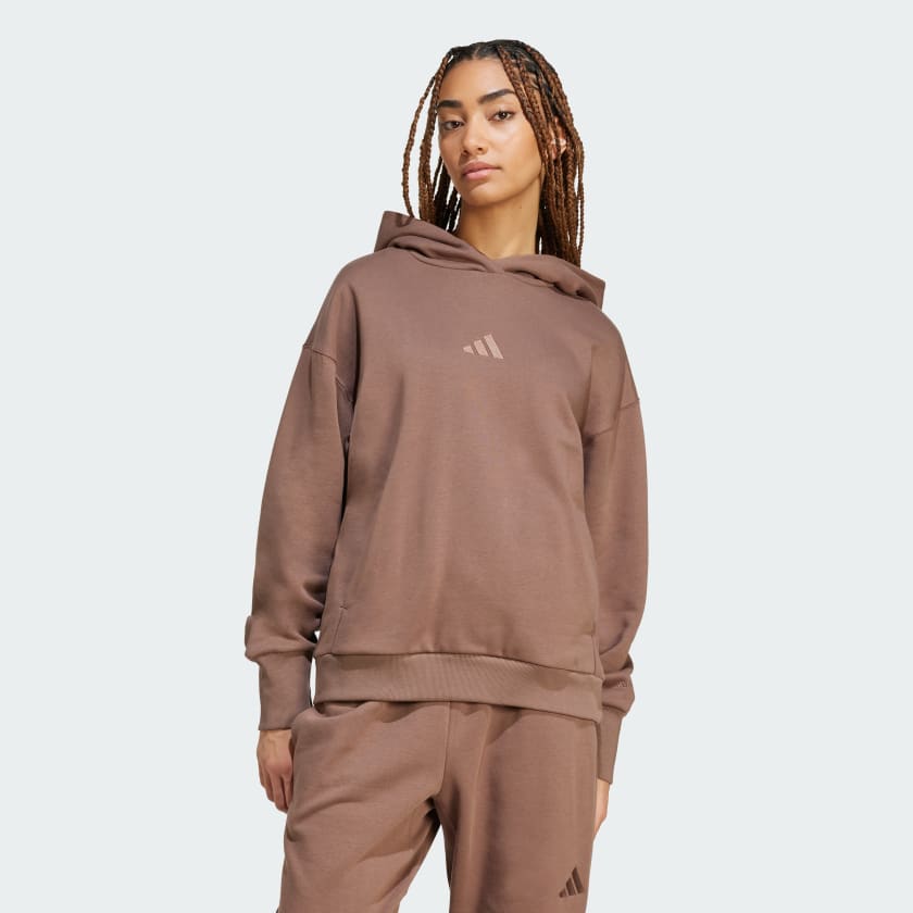Loose hoodie women's store