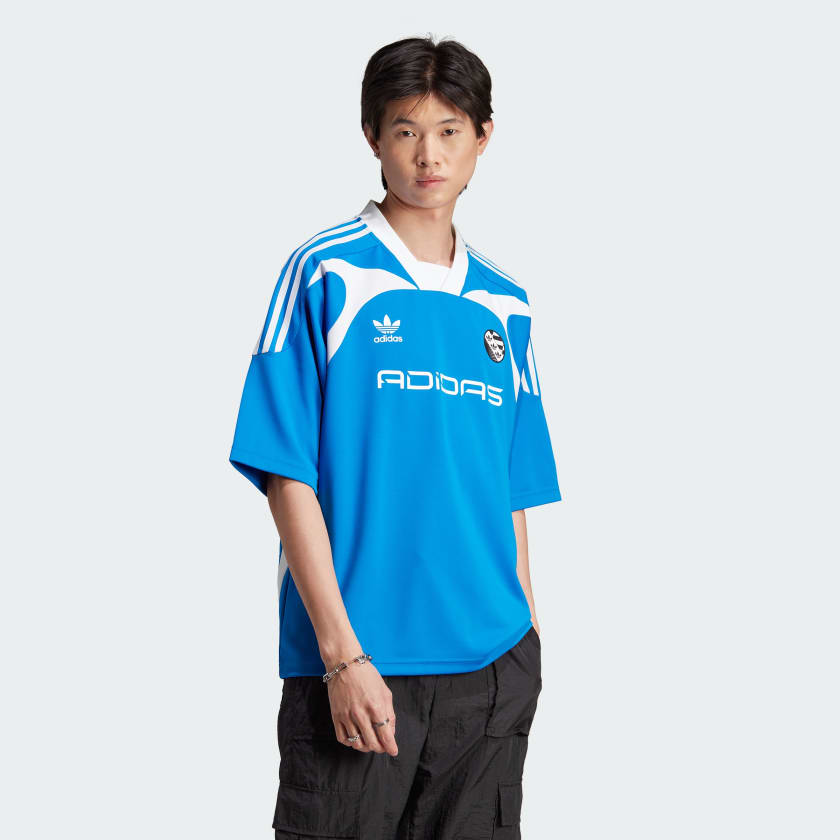 Adidas oversize new arrivals