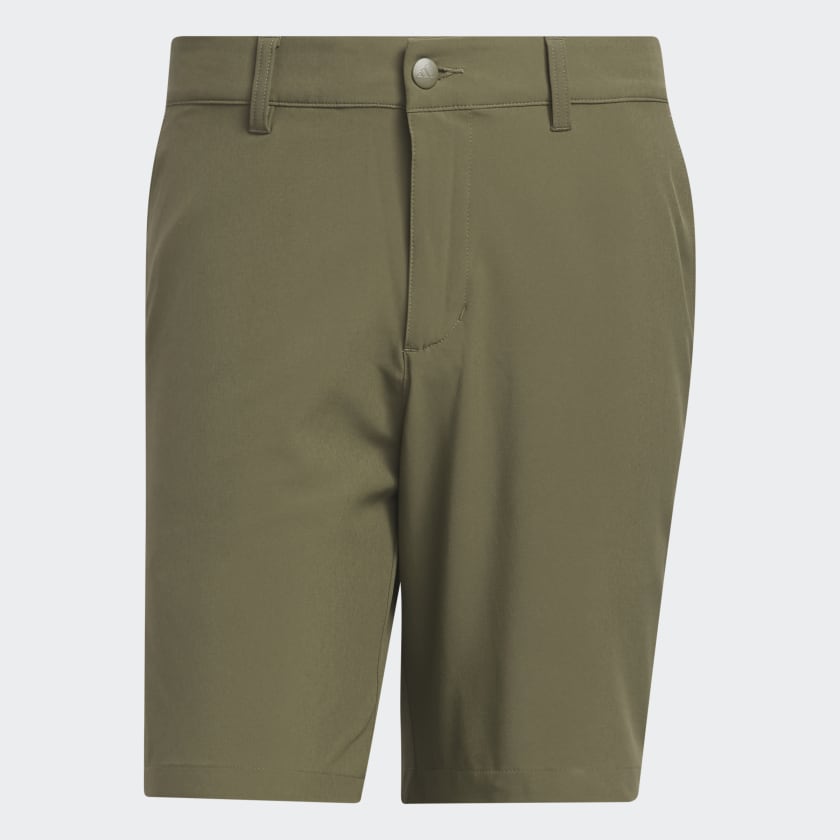 Adidas stretch golf shorts deals