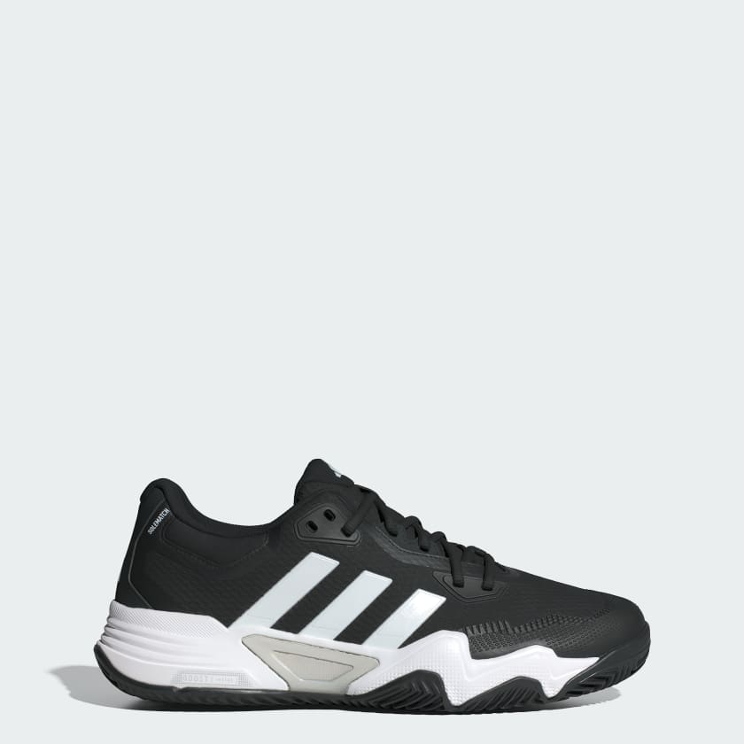 adidas Solematch Control 2 Clay Tennis Shoes Black adidas Deutschland