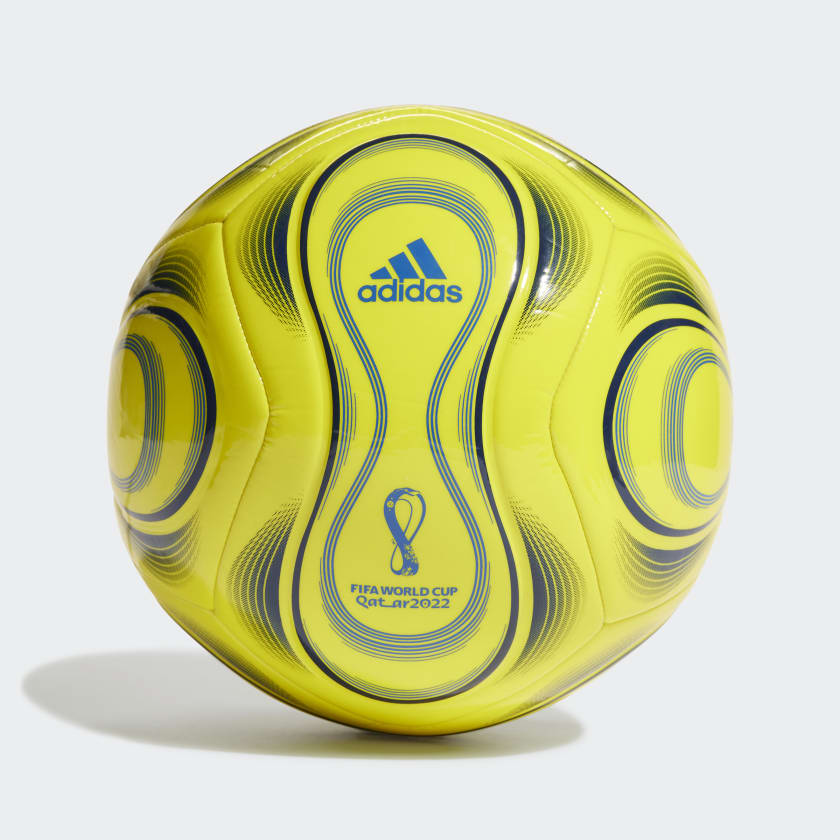 Adidas Brazil Club Ball