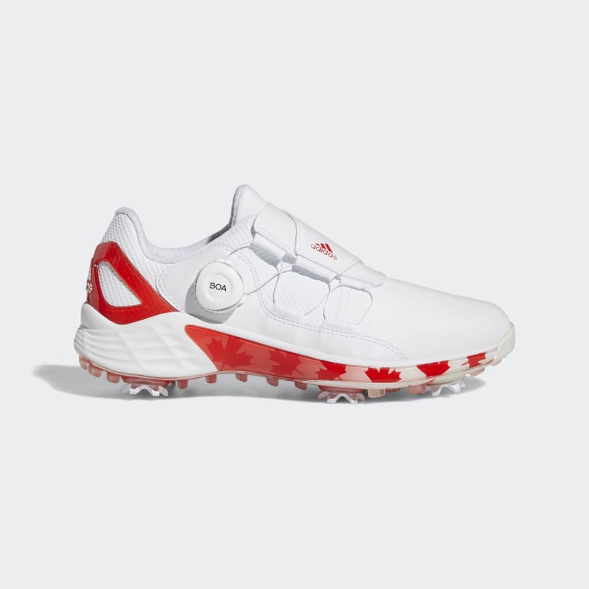 Chaussure golf adidas outlet boa