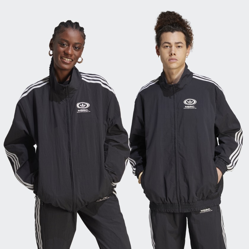 Adidas illini sale track jacket