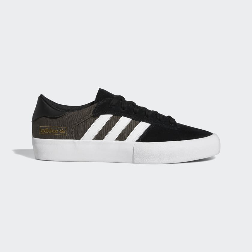 adidas Matchbreak Super Shoes - Black | adidas UK