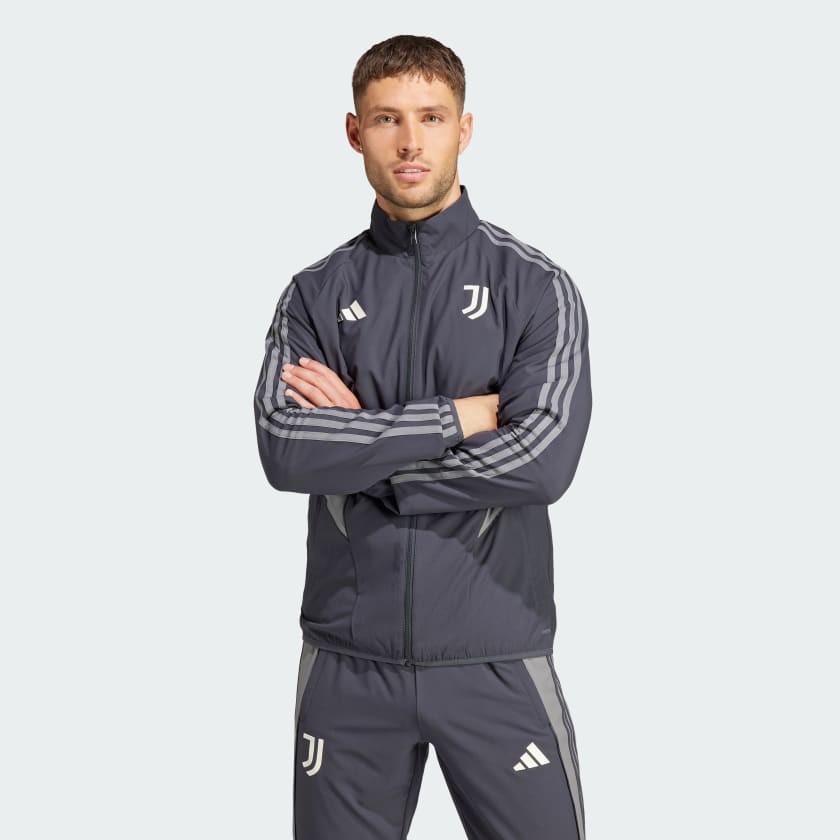 Voetbal sales pak juventus