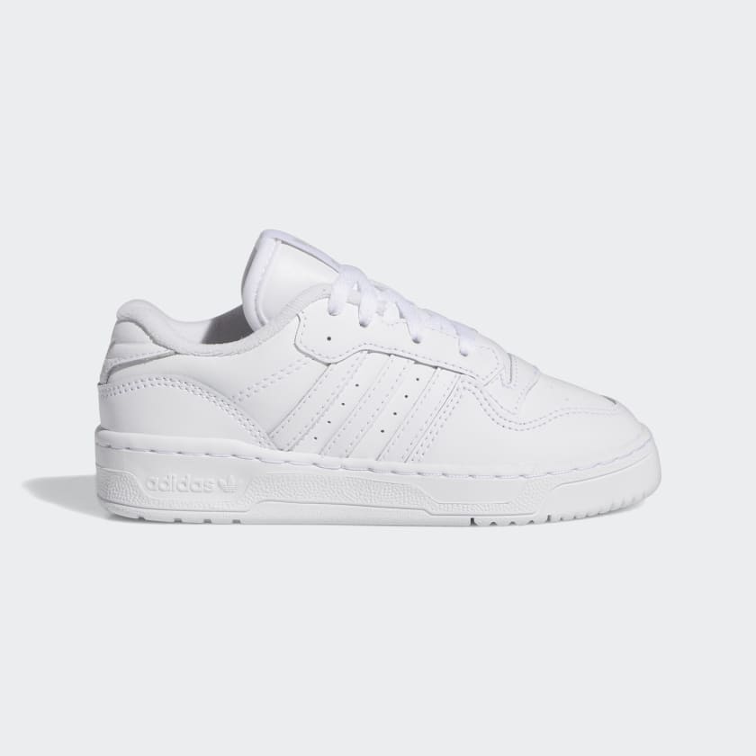 Adidas rivalry low white black sales