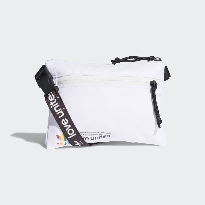 Adidas pride bag outlet