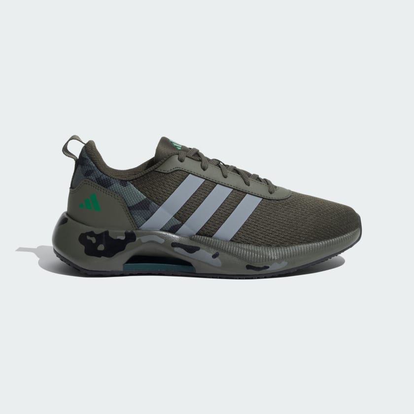 Adidas flux indian summer top