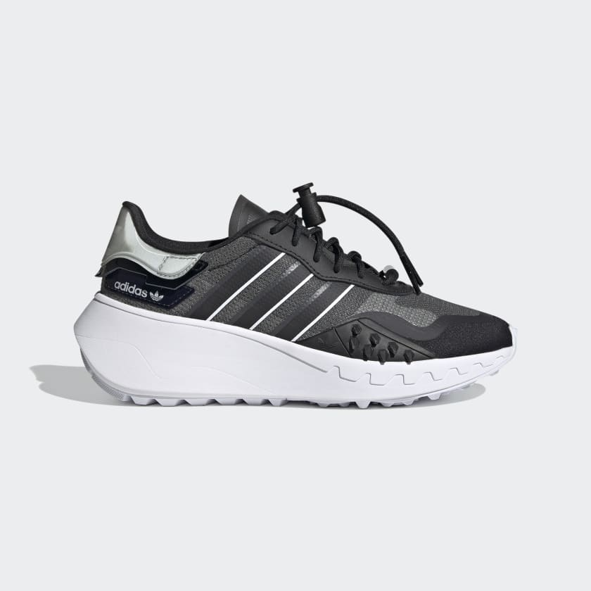 adidas Tenis Choigo Negro adidas Mexico