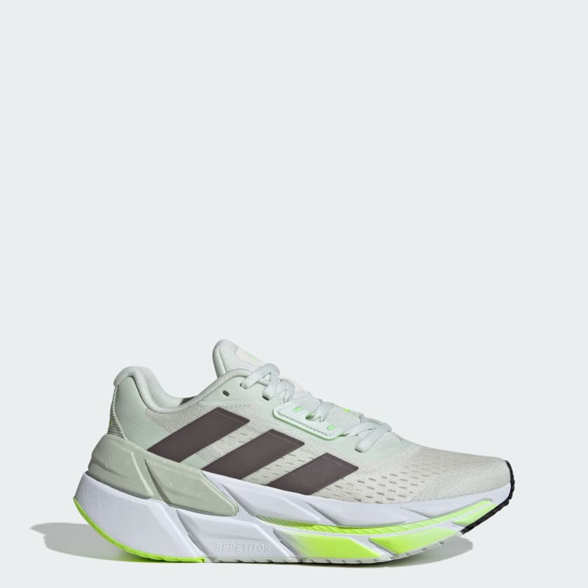 adidas Adistar CS 2.0 Shoes - Green | adidas UK