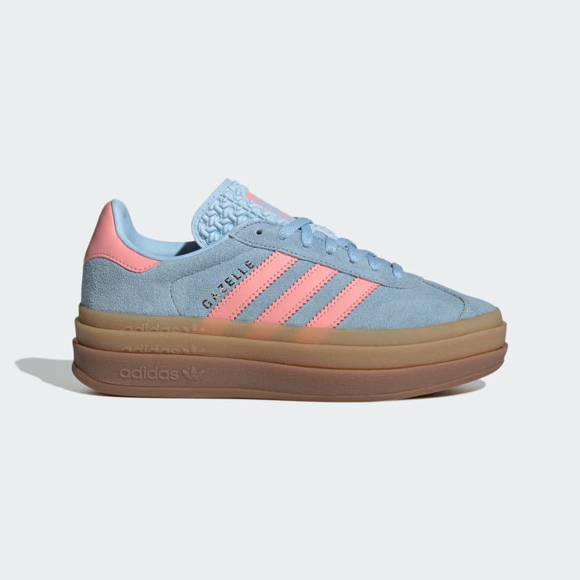Basket adidas gazelle enfant best sale
