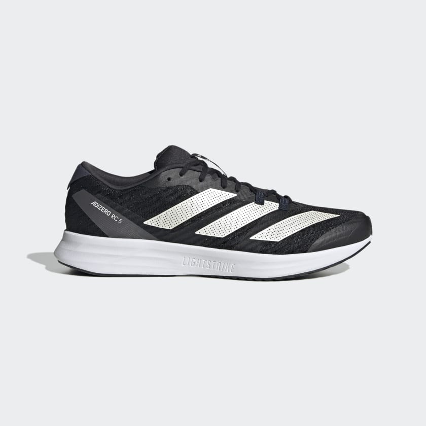 Adidas f5 adizero black discount