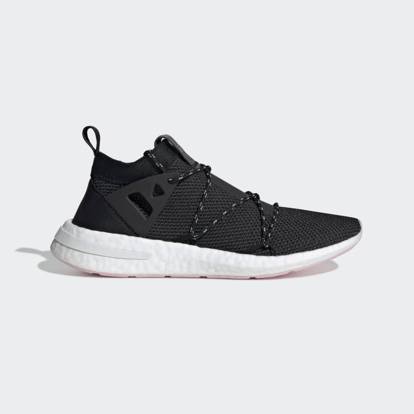 Adidas women's sales arkyn knit