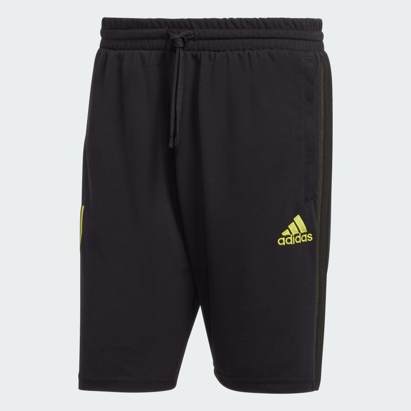 Bermuda adidas flamengo viagem top
