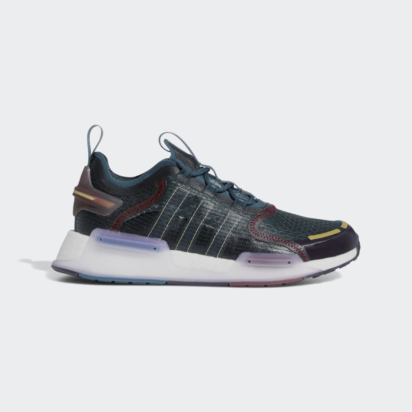 Green adidas originals nmd 2025