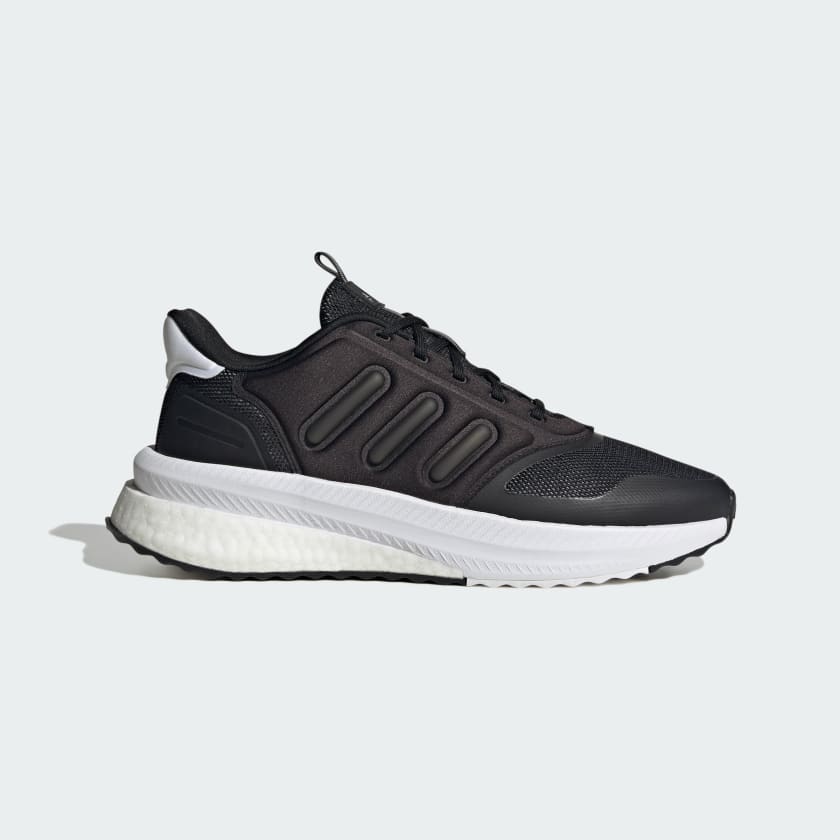Adidas x deals plr zwart