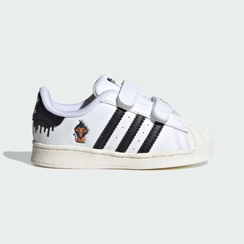 Adidas superstar metallic kinderen schoenen on sale