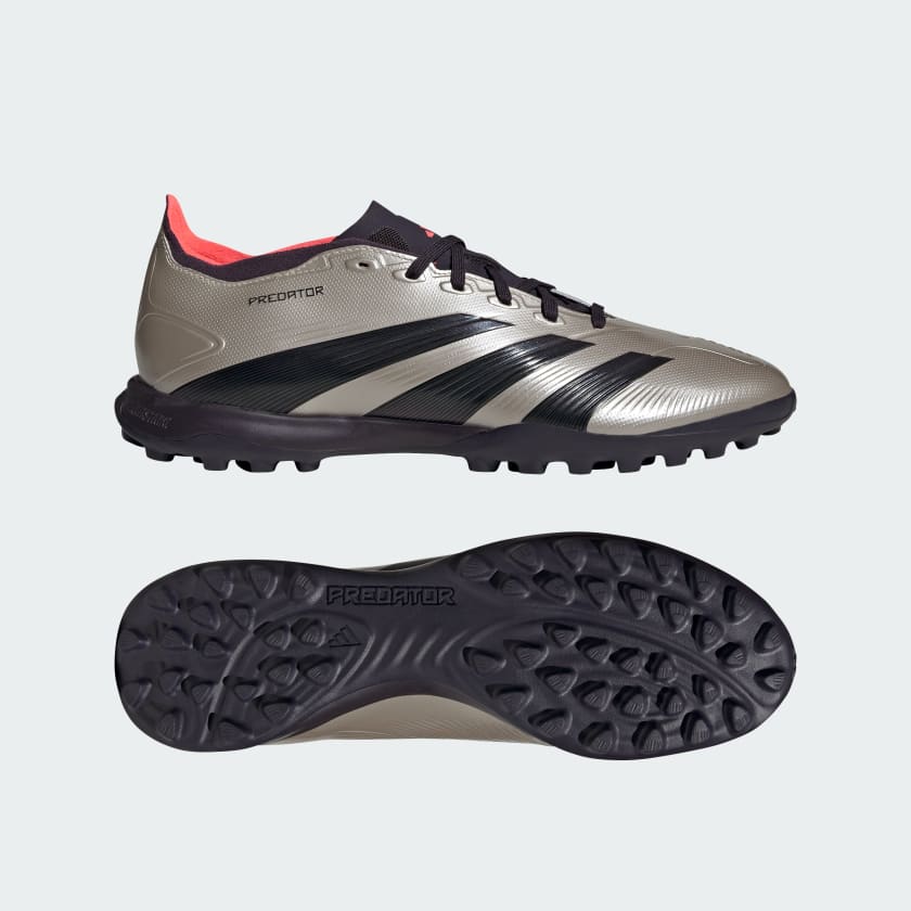 Adidas predator turf boots 2025