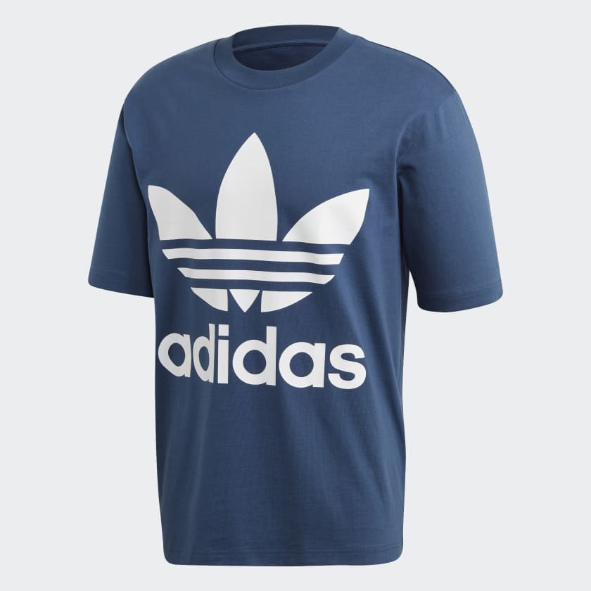 adidas Oversize Trefoil adidas Thailand
