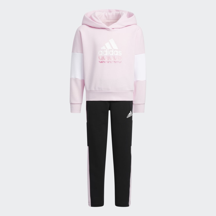 Adidas track suits girls new arrivals
