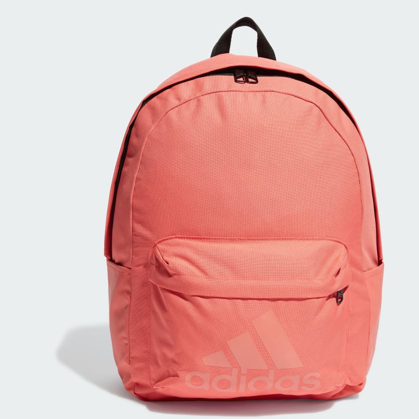 Red online adidas backpack