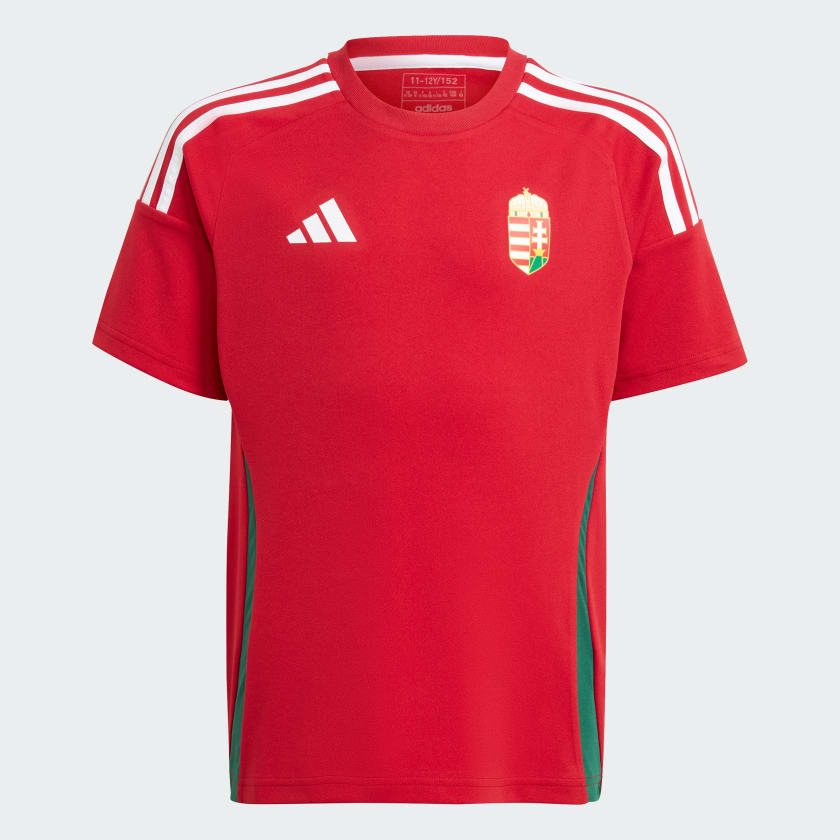 Ungarn trikot adidas outlet