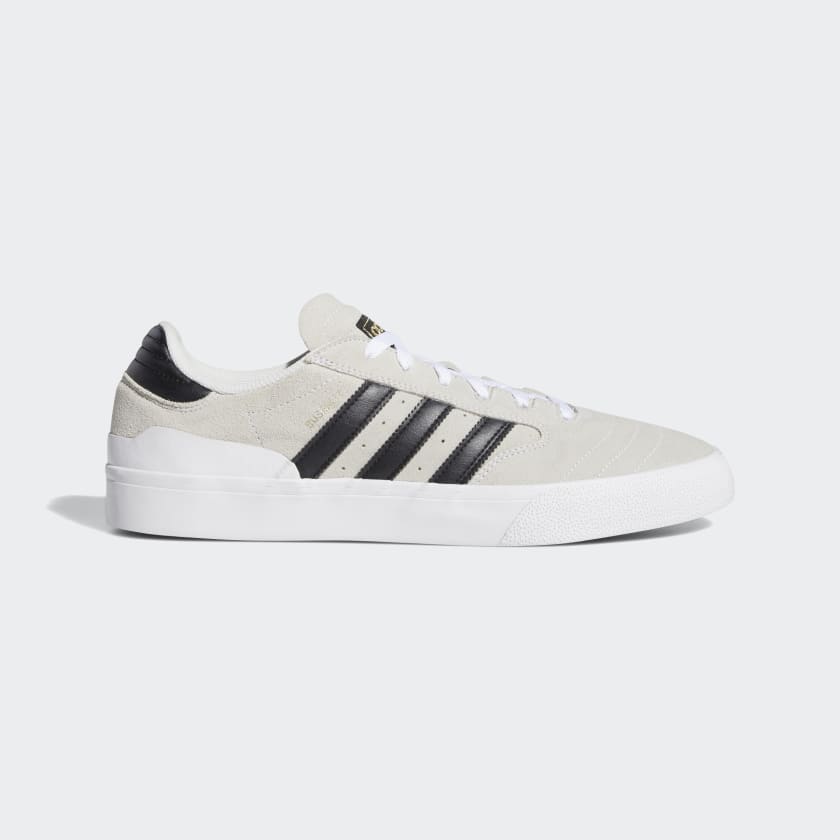 Adidas best sale busenitz blancas