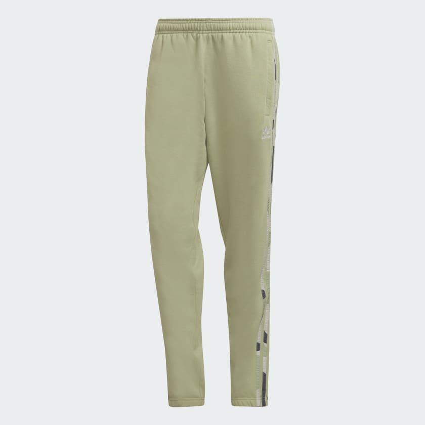 Pantalon camuflado adidas sales
