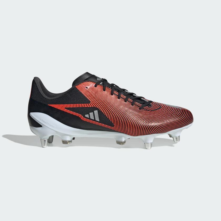 Adidas adizero boots top