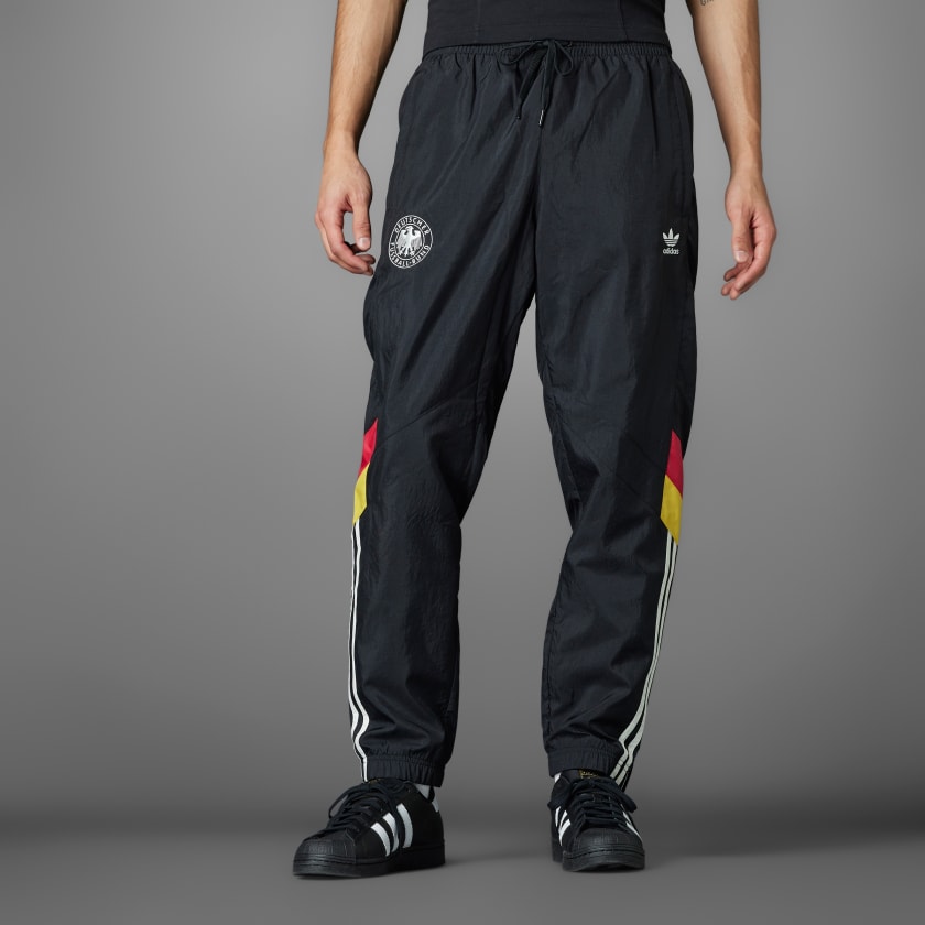 adidas Germany Originals Track Pants Black adidas Deutschland